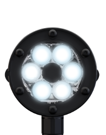 Spots raid-lighting